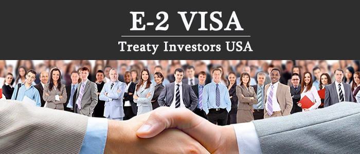 E-2 Investor Visa