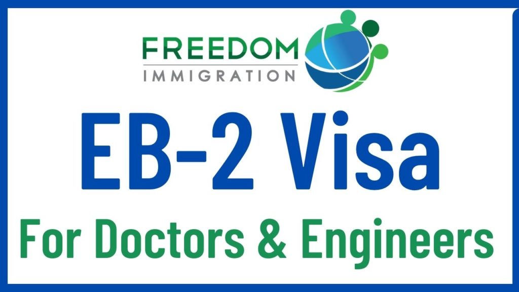 Immigration EB-2 Visa