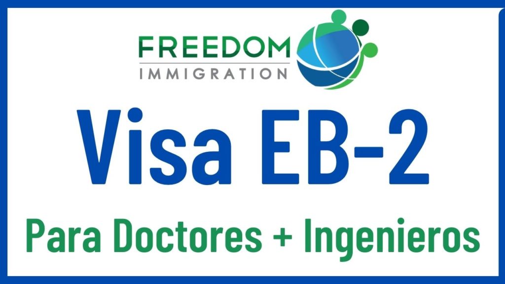 Visa EB-2